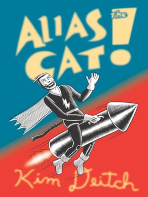 cover image of Alias the Cat